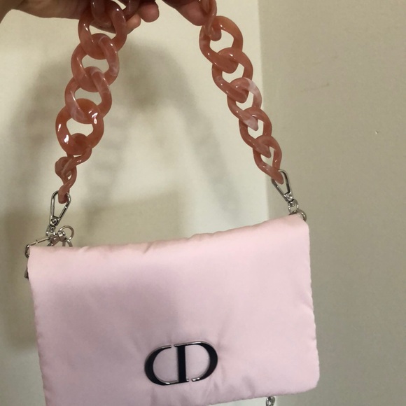 Dior Beauty Clutch/bag New In Box!!! - Picture 3 of 12